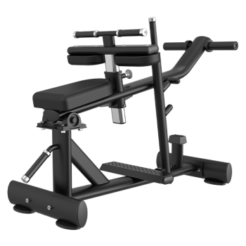 Тренажер для икороножных мышц сидя MAXGYM ZH29 Профессиональный vasil - V-SPORT Тренажеры УЗСИ ARMSSPORT