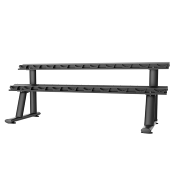 Стойка для 10 пар гантелей MAXGYM ZH30 васил - V-SPORT Тренажеры УЗСИ ARMSSPORT