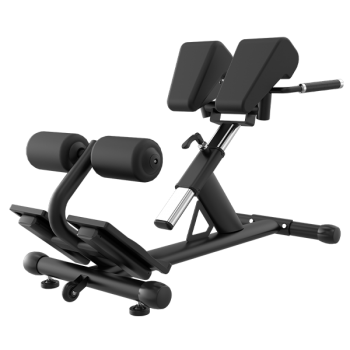 Гиперэкстензия 45град MAXGYM ZH26А Профессиональный тренажер vasil-gym - V-SPORT Тренажеры УЗСИ ARMSSPORT