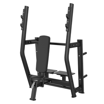 Cкамья для армейского жима MAXGYM ZH25B Профессиональный cиловой тренажер proven quality - V-SPORT Тренажеры УЗСИ ARMSSPORT