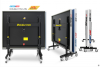   Start Line Double Fish 235  235-1  - V-SPORT   ARMSSPORT