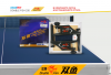   Start Line Double Fish 235  235-1  - V-SPORT   ARMSSPORT