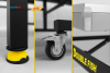   Start Line Double Fish 235  235-2  swat - V-SPORT   ARMSSPORT