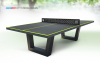 Стол теннисный Start Line City Strong DESIGN Всепогодный 60-721 васил - V-SPORT Тренажеры УЗСИ ARMSSPORT