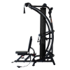 ������������������� ������� �������� Inspire M1 Multi-Gym (M102B) - V-SPORT ��������� ���� ARMSSPORT