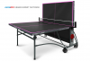 Стол теннисный GRAND EXPERT 4 Всепогодный Black 6044-2 спортдоставка - V-SPORT Тренажеры УЗСИ ARMSSPORT