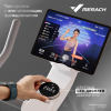Спин-байк домашний MERACH MR-S06 WHITE - V-SPORT Тренажеры УЗСИ ARMSSPORT