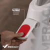 Спин-байк домашний MERACH MR-S06 WHITE - V-SPORT Тренажеры УЗСИ ARMSSPORT