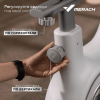 Спин-байк домашний MERACH MR-S06 WHITE - V-SPORT Тренажеры УЗСИ ARMSSPORT