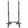 Стойка под штангу домашняя OXYGEN FITNESS RACK с регулируемой высотой и шириной - V-SPORT Тренажеры УЗСИ ARMSSPORT