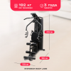    SVENSSON BODY LABS RIGEL PRO uzsi - V-SPORT   ARMSSPORT