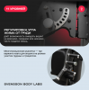   SVENSSON BODY LABS RIGEL PRO uzsi - V-SPORT   ARMSSPORT
