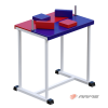 Стол для армрестлинга AR044 s-dostavka ARM - V-SPORT Тренажеры УЗСИ ARMSSPORT