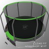 ��������� ����� Clear Fit GreenHop 12Ft � ������ ������������� - V-SPORT ��������� ���� ARMSSPORT