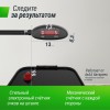 Игровой стол UNIX Line Аэрохоккей (142х64 cм) Black GTH142X64EBK - V-SPORT Тренажеры УЗСИ ARMSSPORT