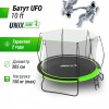 ����� UNIX Line ��� / UFO 10 ft (305 ��) ������� � �������� ������ TRUF10GR3 - V-SPORT ��������� ���� ARMSSPORT