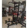 ���������������� ������� �������� ������������� 4-� ����������� Gymmaster EK120 �������� �������� - V-SPORT ��������� ���� ARMSSPORT