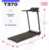 Беговая дорожка домашняя CARBON FITNESS T370 - V-SPORT Тренажеры УЗСИ ARMSSPORT