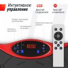 �������������� UNIX Fit ��������� / Intensive 2D Red VP2DIRD � ����������� black step - V-SPORT ��������� ���� ARMSSPORT