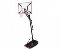 Баскетбольная мобильная стойка DFC SPORTSOUL 127 х 84 x 0.3 см SSBP5001 - V-SPORT Тренажеры УЗСИ ARMSSPORT