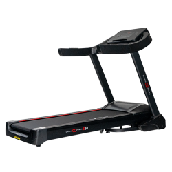 Беговая дорожка CardioPower S50 спортдоставка - V-SPORT Тренажеры УЗСИ ARMSSPORT