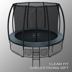 ����� Clear Fit SpaceStrong 12ft - V-SPORT ��������� ���� ARMSSPORT
