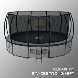 ����� Clear Fit SpaceStrong 16ft - V-SPORT ��������� ���� ARMSSPORT