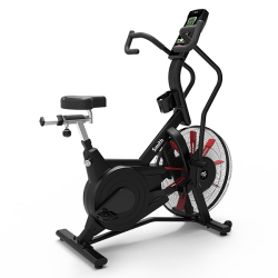 Велотренажер AirBike Smith AB500 аэробайк профессиональный кумитеспорт - V-SPORT Тренажеры УЗСИ ARMSSPORT