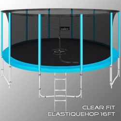 ��������� ����� Clear Fit ElastiqueHop 16Ft - V-SPORT ��������� ���� ARMSSPORT