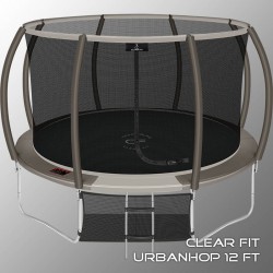 ��������� ����� Clear Fit UrbanHop 14Ft ������� ������������� - V-SPORT ��������� ���� ARMSSPORT
