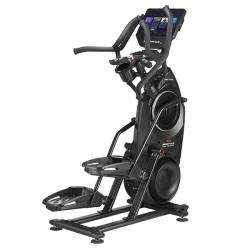 Кросстренер sportsman BowFlex Max Total 40 аэродинамический - V-SPORT Тренажеры УЗСИ ARMSSPORT