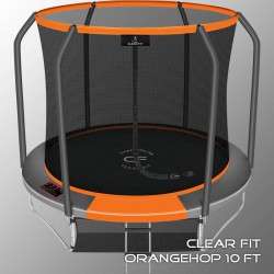 ��������� ����� Clear Fit OrangeHop 10Ft ������� ����������� - V-SPORT ��������� ���� ARMSSPORT