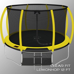 ��������� ����� Clear Fit LemonHop 12Ft  � ������ ����������� - V-SPORT ��������� ���� ARMSSPORT