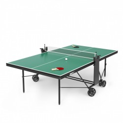 ��������� ���� UNIX Line ��� ��������� ���������� Compact indoor 18 �� MDF ������� TT18CINDGR swat - V-SPORT ��������� ���� ARMSSPORT