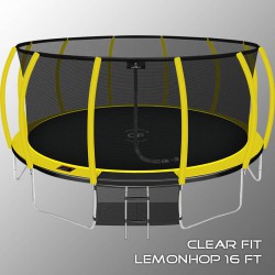��������� ����� Clear Fit LemonHop 16Ft ������ ������� swat - V-SPORT ��������� ���� ARMSSPORT
