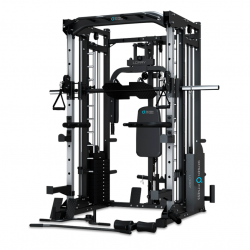        OXYGEN FITNESS LORRY  - V-SPORT   ARMSSPORT