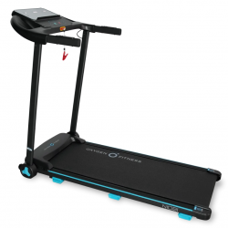    OXYGEN FITNESS NIOBI     - V-SPORT   ARMSSPORT