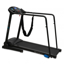 Беговая дорожка домашняя OXYGEN FITNESS REVIVE C реабилитационная vasil - V-SPORT Тренажеры УЗСИ ARMSSPORT