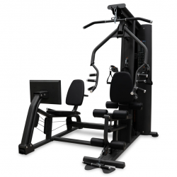 Силовой комплекс полукоммерческий SVENSSON BODY LABS RIGEL PLUS PRO васил - V-SPORT Тренажеры УЗСИ ARMSSPORT