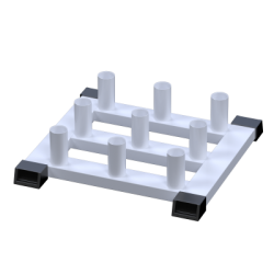 ������ ��� ������ Sabirgym SG023 ����� - V-SPORT ��������� ���� ARMSSPORT