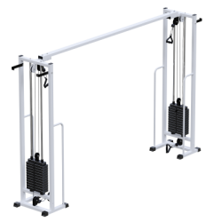 ���������������� �������� ���������������� ��������� ���� 2�75�� Sabirgym SG060.2*2050*75 ����������� - V-SPORT ��������� ���� ARMSSPORT