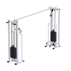 ��������� �� ���� ������� ���� � ��������� ���� 2�75 �� �������� Sabirgym SG079*2400*75 vasilgym - V-SPORT ��������� ���� ARMSSPORT