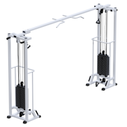 ���������������� ���������������� �������� ��������-2 ����� 2�100 �� Sabirgym SG086.2*3679*610*2400*100 ��� ������������� iron king - V-SPORT ��������� ���� ARMSSPORT