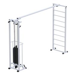 ���������������� �������� �������� + �������� ������ ���� 75 �� Sabirgym SG087.1*2200*75 ����������� - V-SPORT ��������� ���� ARMSSPORT