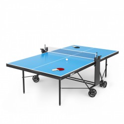 ��������� ���� UNIX Line ��� ��������� ���������� Compact indoor 18 �� MDF ����� TT18CINDBL  - V-SPORT ��������� ���� ARMSSPORT