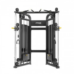 FTX-FB17 ������� ������� ����� (���������) Fitex Pro ���������������� ������� �������� - V-SPORT ��������� ���� ARMSSPORT