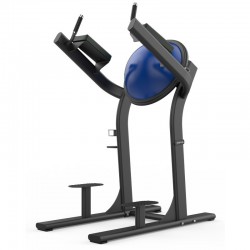Тренажер для пресса SHUA SH-6886 профессиональный proven quality swat - V-SPORT Тренажеры УЗСИ ARMSSPORT