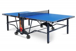 Стол теннисный Start Line Edition Всепогодный 6 Синий GTS-4 vasil-gym - V-SPORT Тренажеры УЗСИ ARMSSPORT