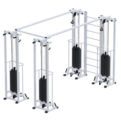 �������� �������� ���� 4�75 �� Sabirgym SG085.4*2200*75 ���������������� ��� ������������� vasil - V-SPORT ��������� ���� ARMSSPORT