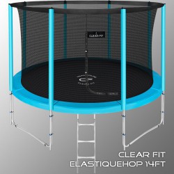 ��������� ����� Clear Fit ElastiqueHop 14Ft - V-SPORT ��������� ���� ARMSSPORT